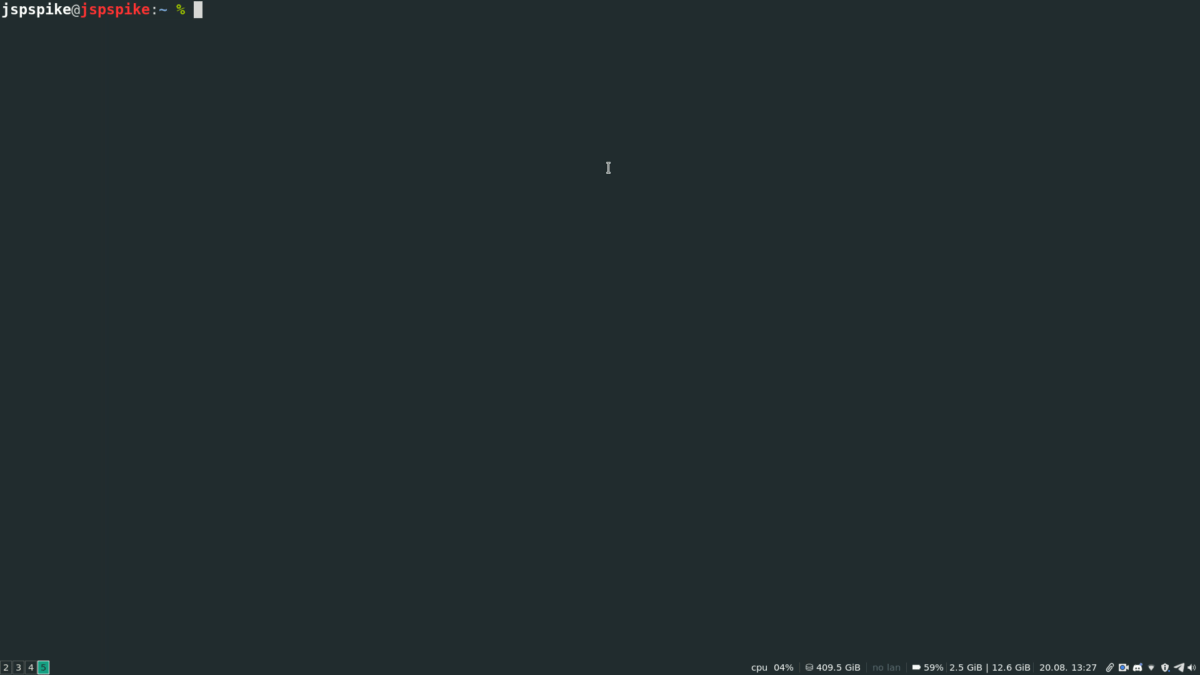 Improving the Wrangler Startup Experience Embedded Image - vzO2fb