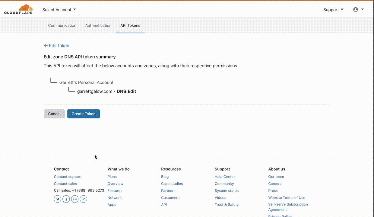 Announcing the General Availability of API Tokens Embedded Image - elyXWO