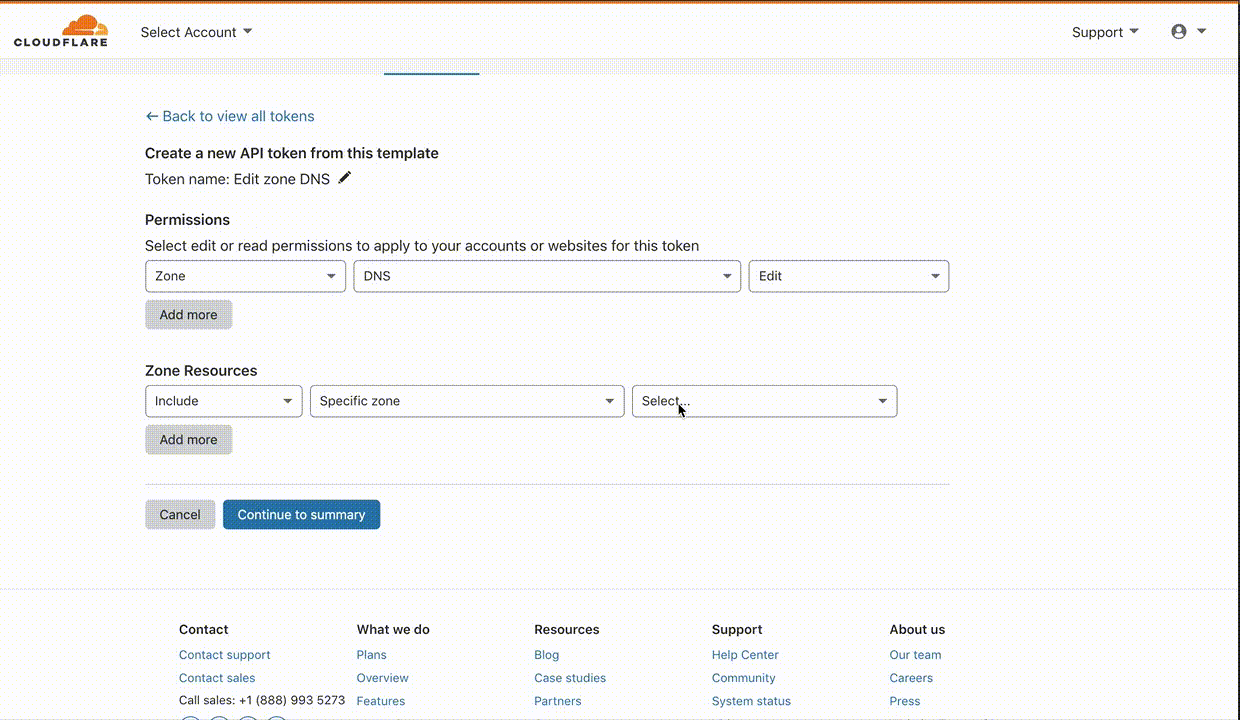 Announcing the General Availability of API Tokens Embedded Image - 8s3jCm