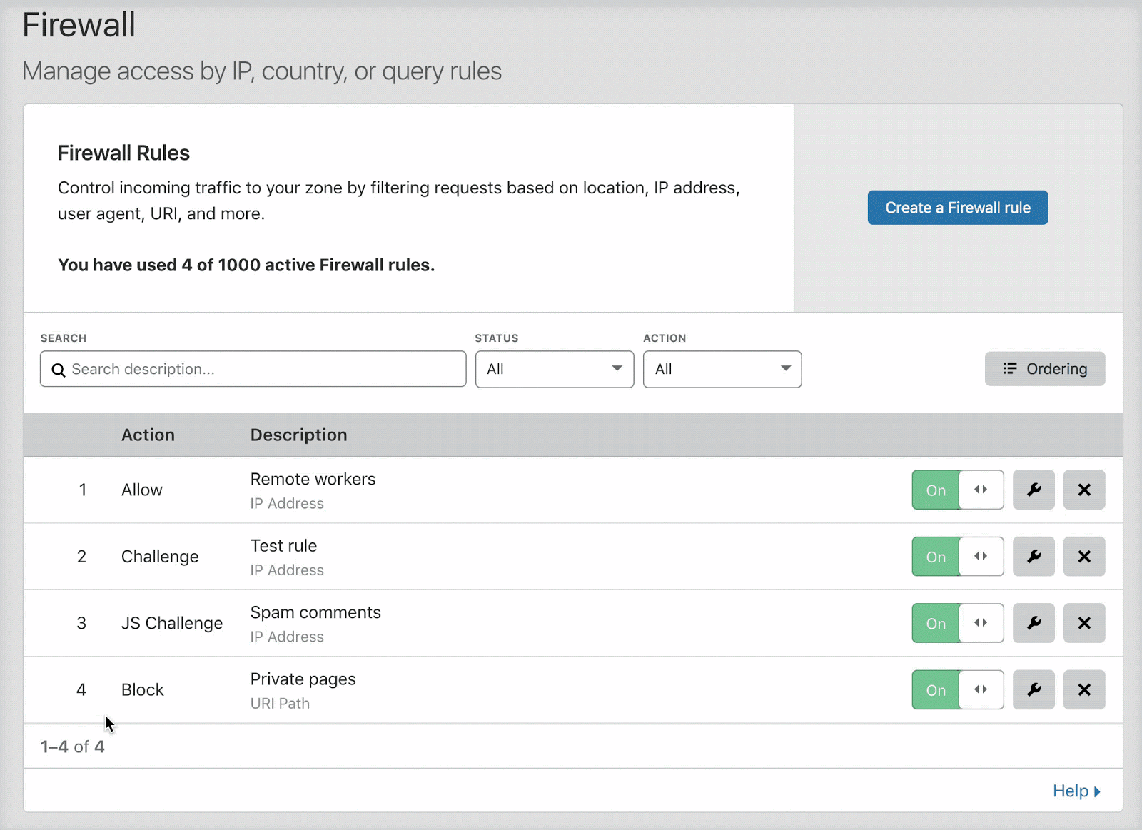 Firewall Rules - Priority and Ordering Embedded Image - boqDvD