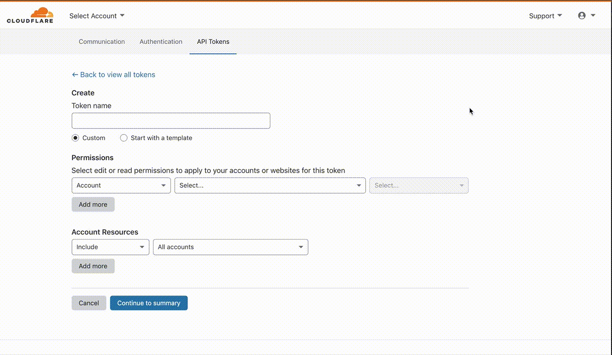 Announcing the General Availability of API Tokens Embedded Image - v1tRIi
