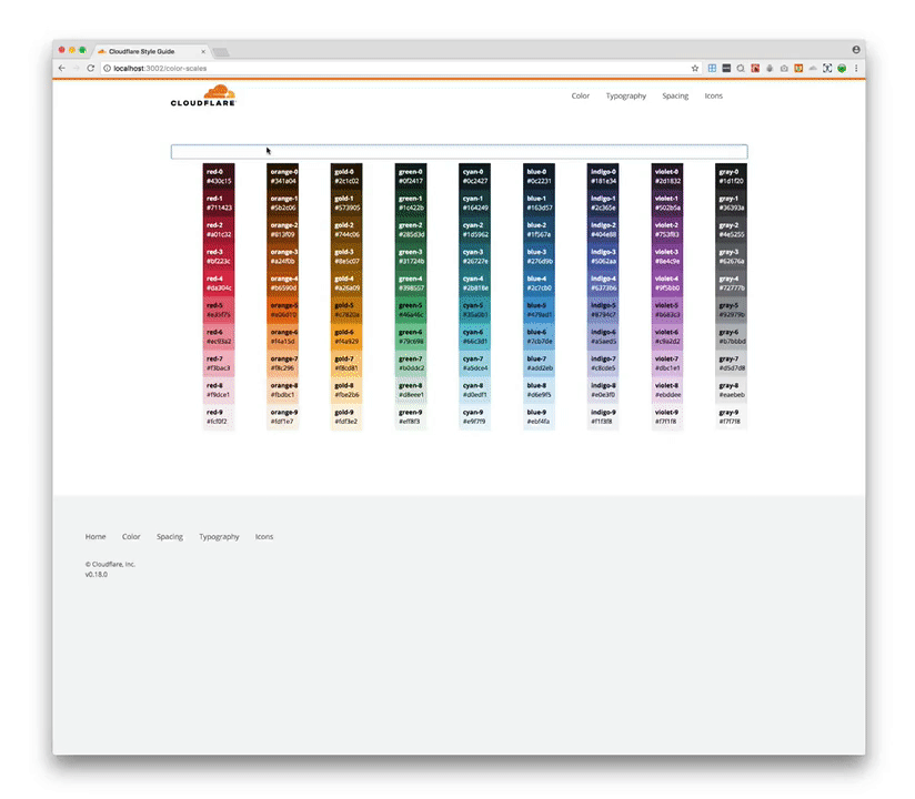Thinking about color Embedded Image - JUlSvj
