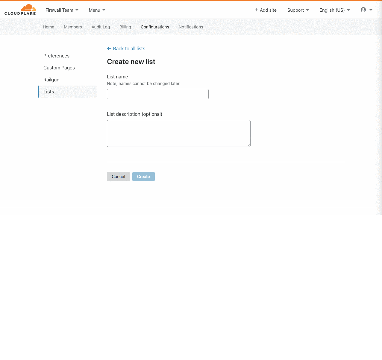 Introducing IP Lists Embedded Image - ostibf