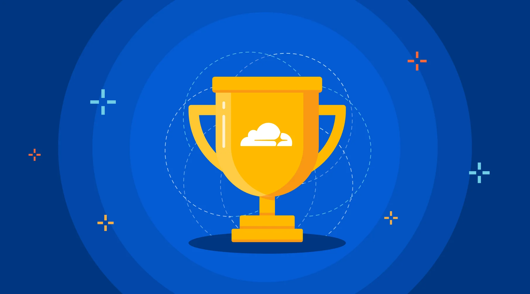 Cloudflare recognized by Microsoft as a Security Software Innovator