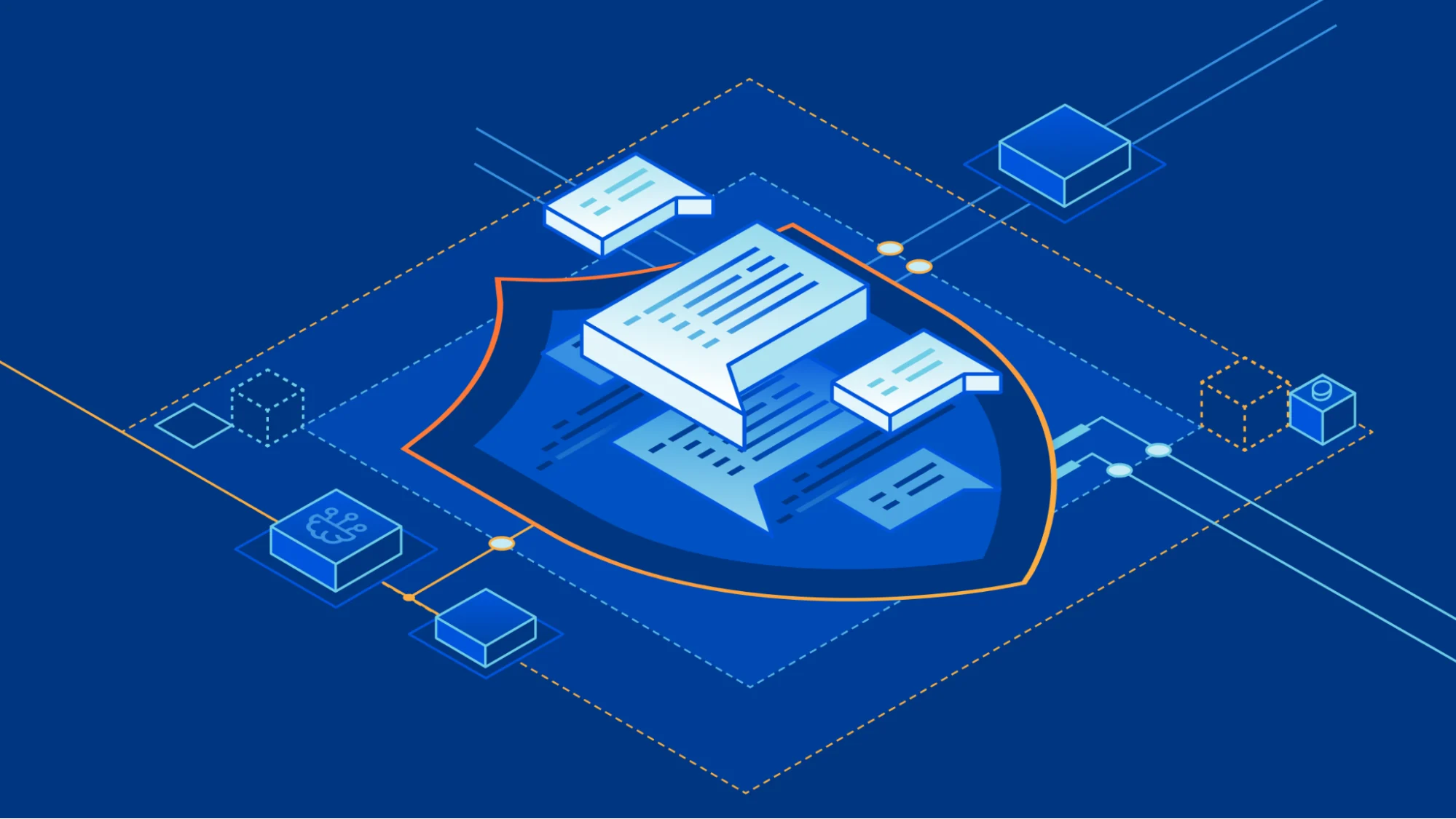 How to secure Generative AI applications