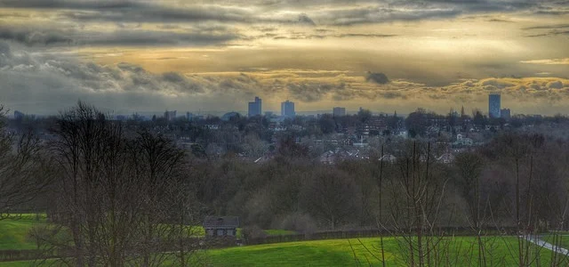 Manchester, UK: CloudFlare's 63rd data center