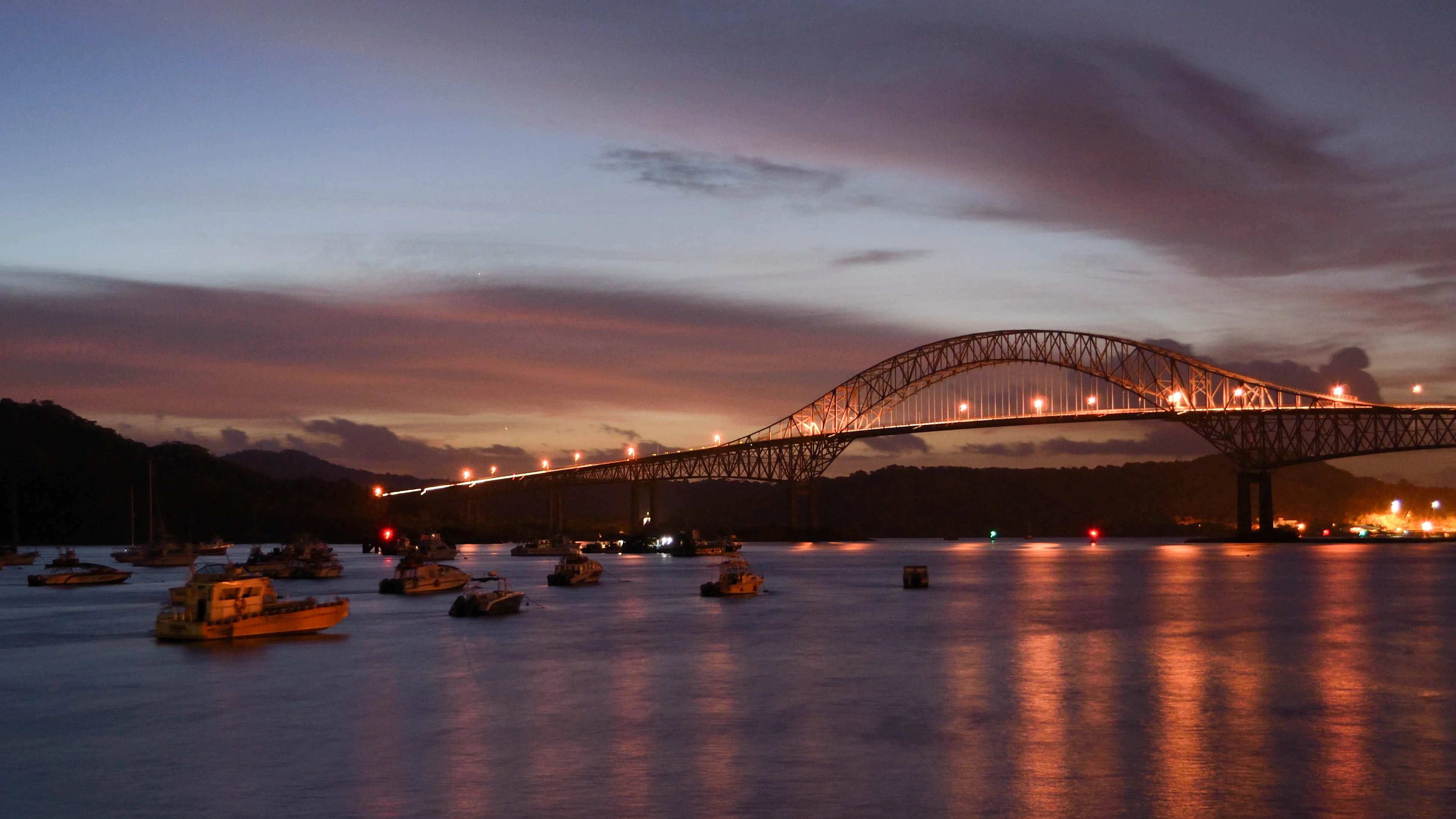 Panama expands Cloudflare network to 50 countries Embedded Image - XIfyoG