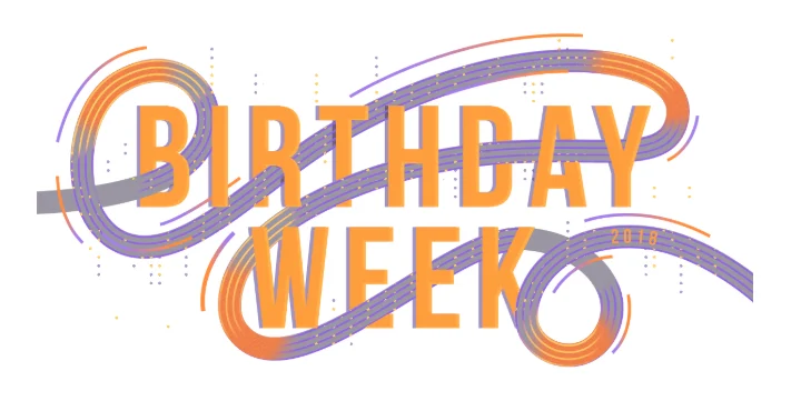 Cloudflare Turns 8 — here’s what we mean by a “better Internet”