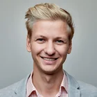 Dmitry Alexeenko