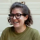Leah Romm