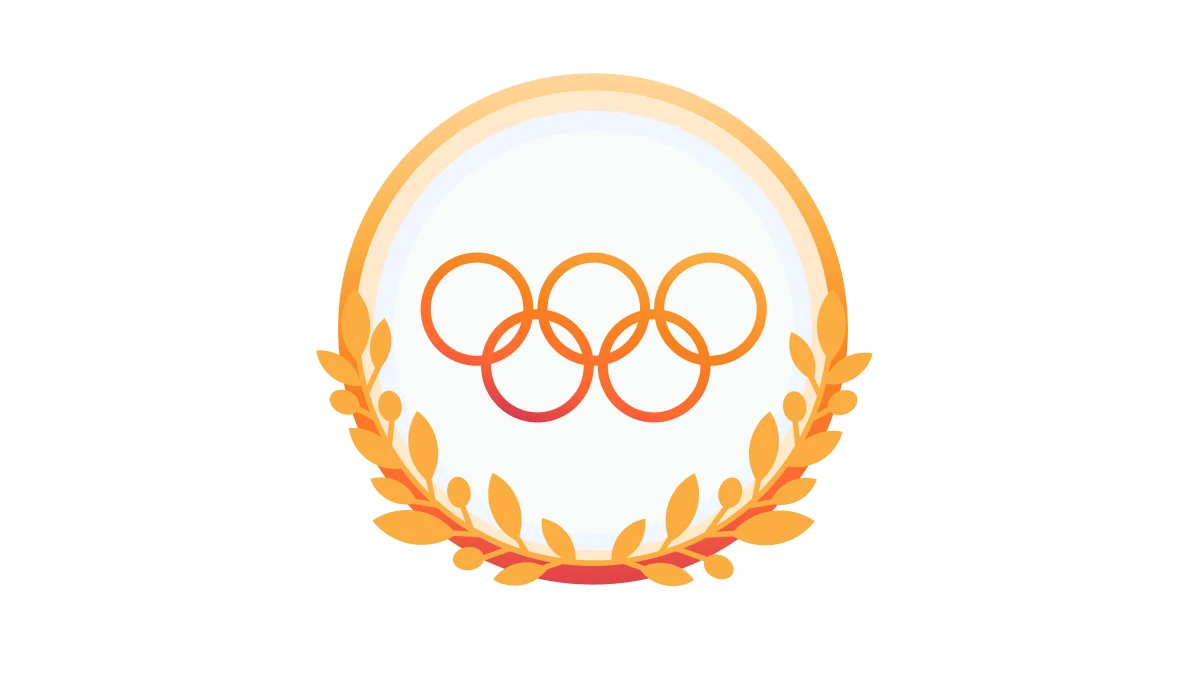 Countdown to Paris 2024 Olympics: France leads in web interest
