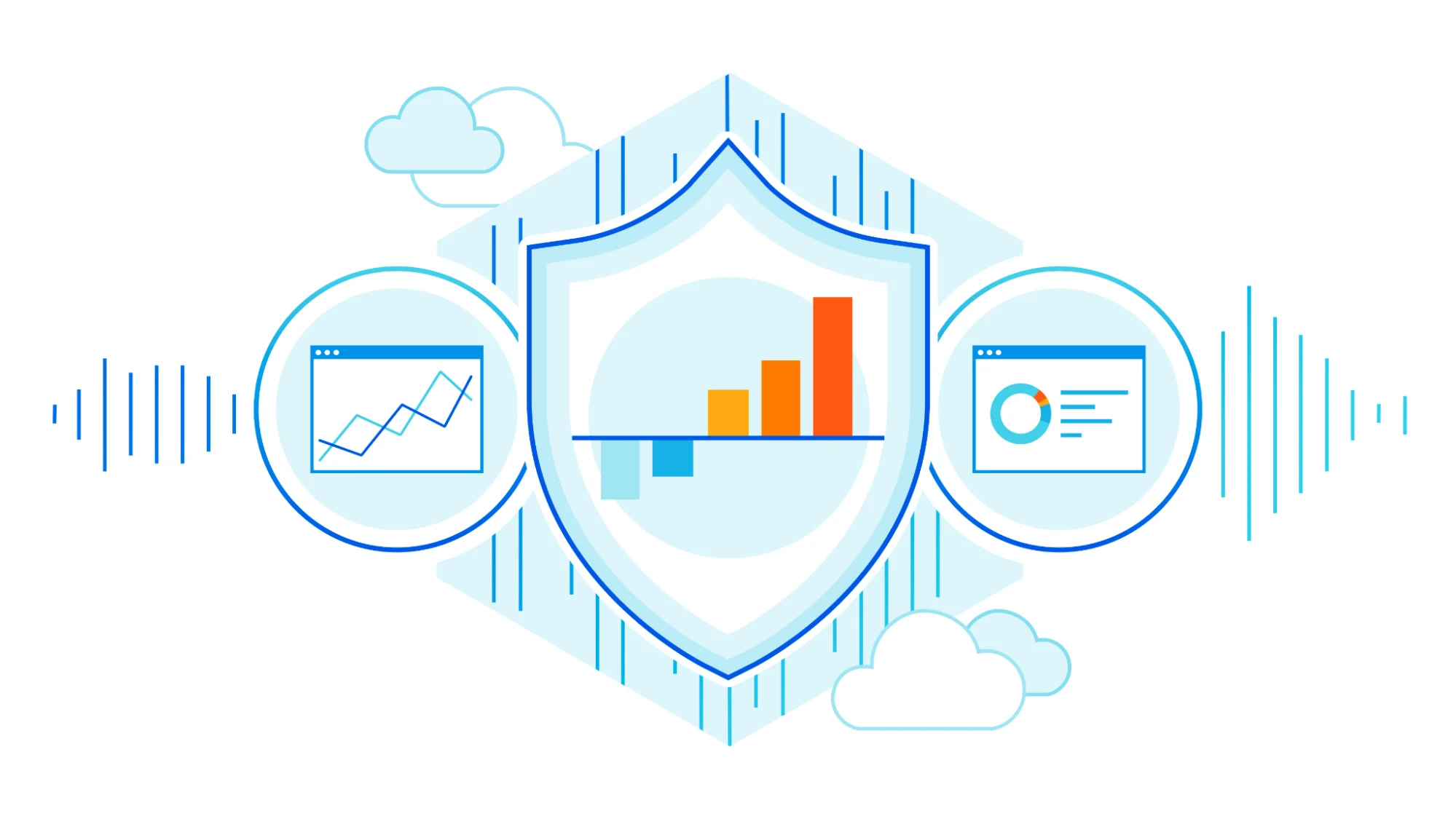 DDoS threat report for 2023 Q1