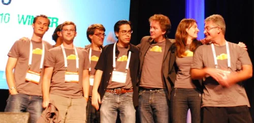 Happy Second Birthday CloudFlare!
