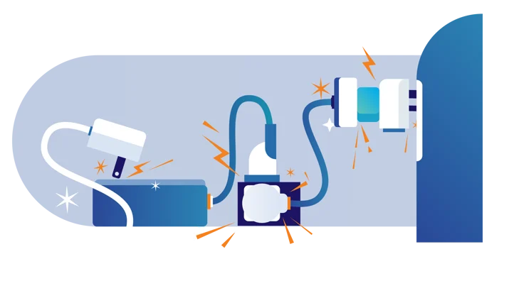 Multi-SSO and Cloudflare Access: Adding LinkedIn and GitHub Teams Embedded Image - CeyfgL