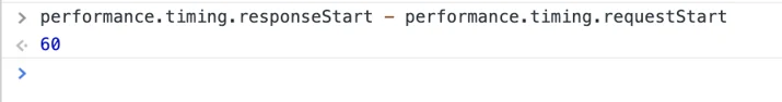 Inside the Web Browser’s Performance API Embedded Image - U8llY1