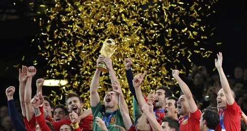 CloudFlare's 25th data center turns up to ease collective disappointment of Spanish fútbol fans Embedded Image - HbAl4e