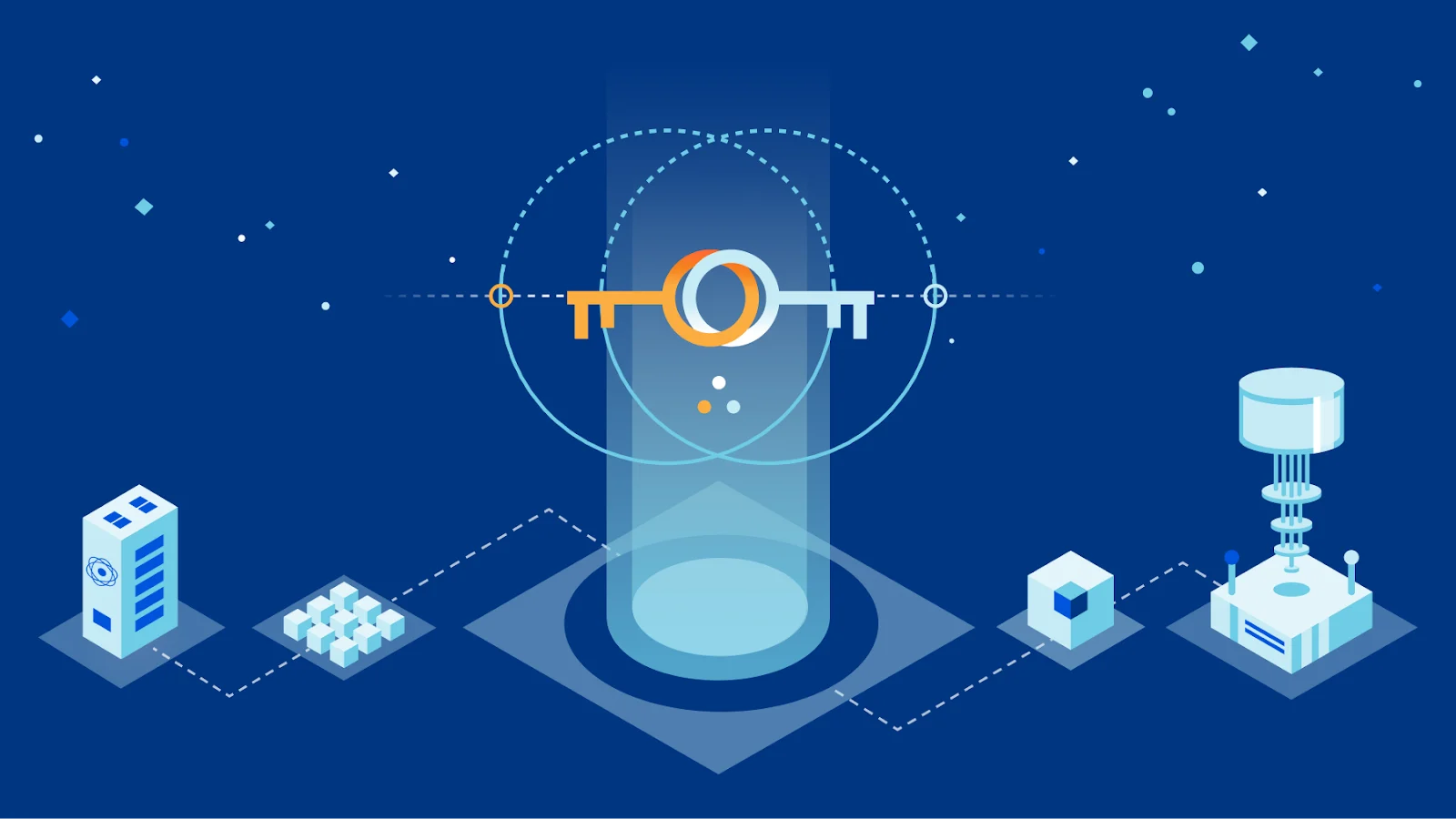 NIST’s pleasant post-quantum surprise