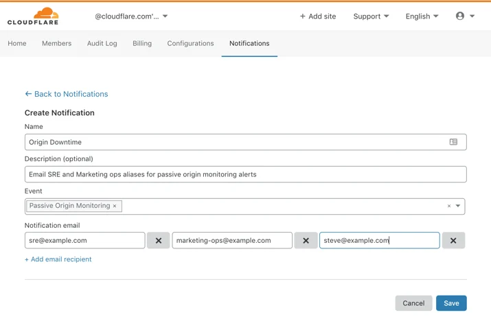 New tools to monitor your server and avoid downtime Embedded Image - Z2jiZh